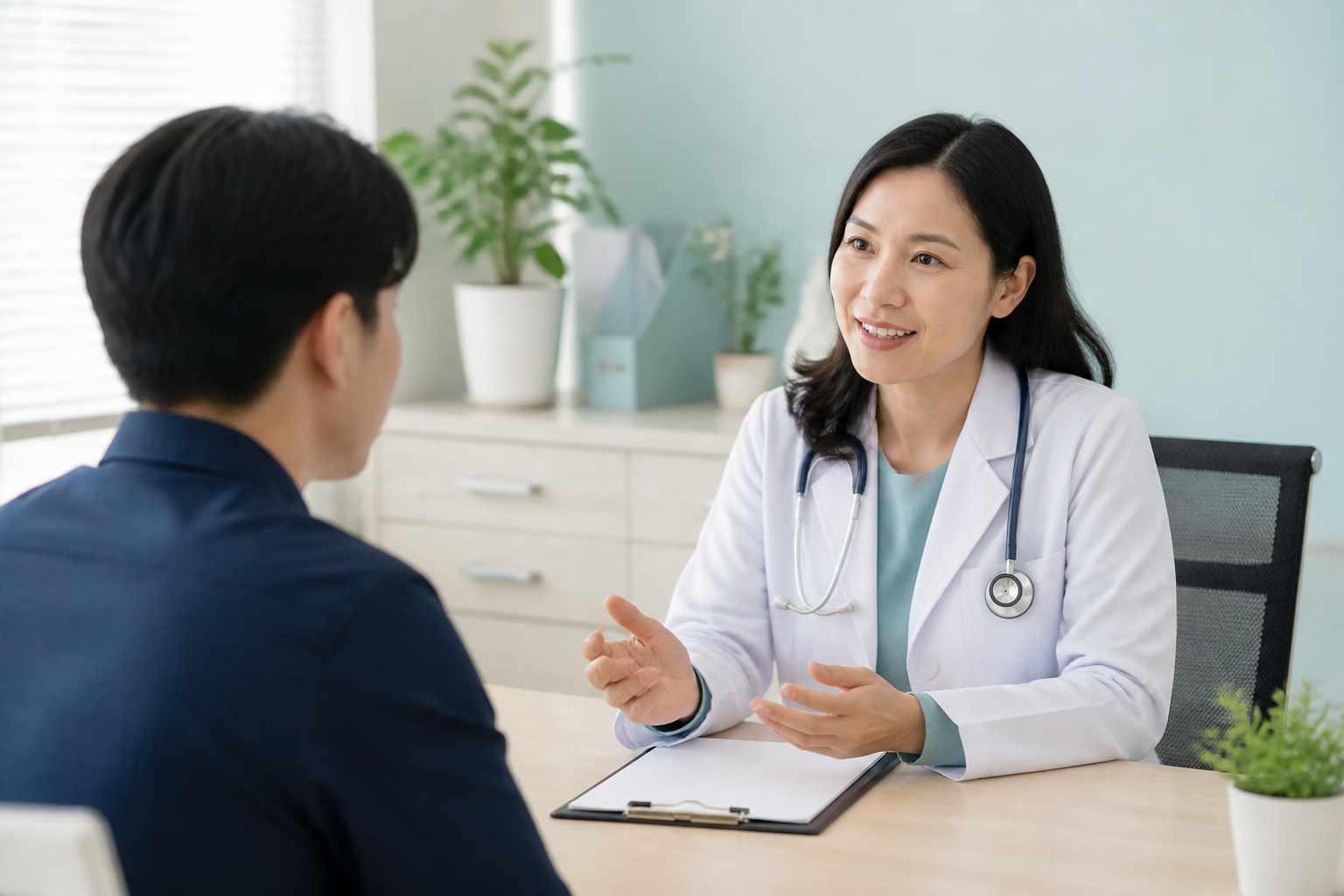 doctor-explaining-care